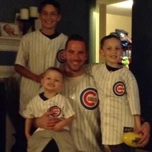 Meet your Posher, Mike